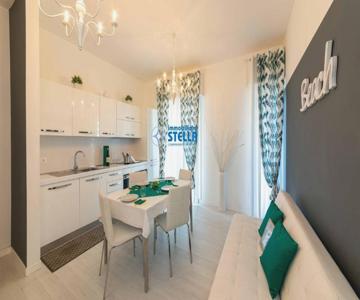 Condominio Sirene