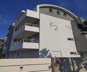 Jesolo Appartamenti F2 - Ocean Blue
