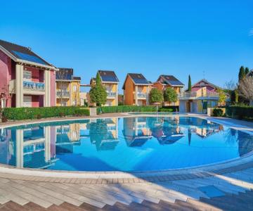 Jesolo Village Beach House - Host Solution