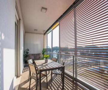 Jesolo Vista Lido - Family Deluxe Apartment