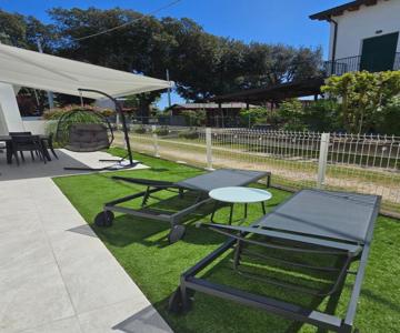 Home23Jesolo! Beach, Parking and Bikes included