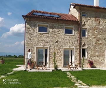 Casa Bassetto