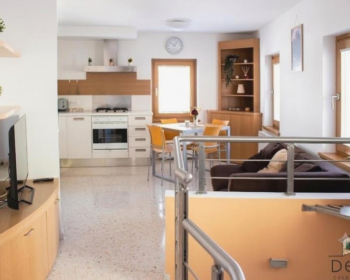 Casa Delia