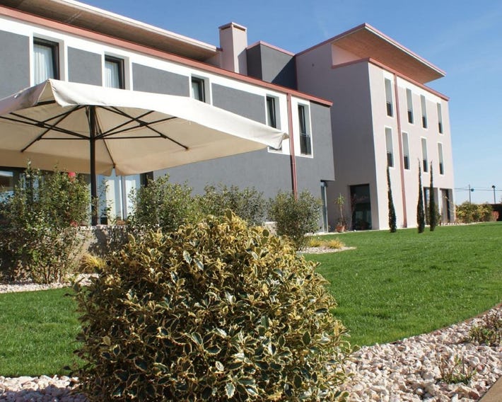 Hotel Corte Quadri