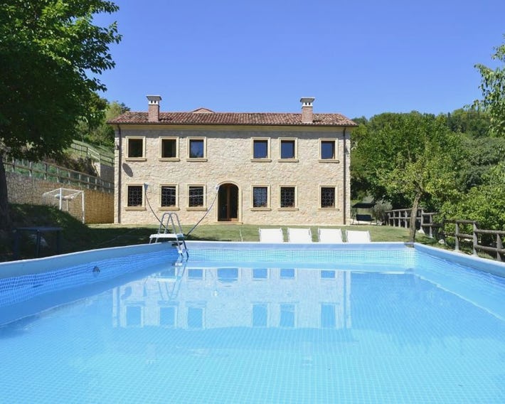 Casale La Rocchetta