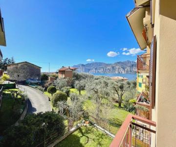Margherita Apartment