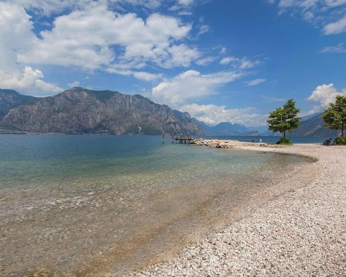 Il Frantoio a Lago