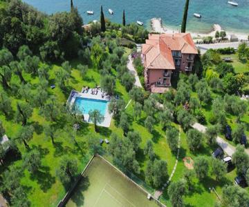 Villa Andreis