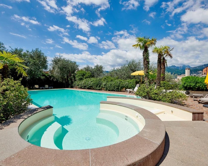 Hotel Catullo