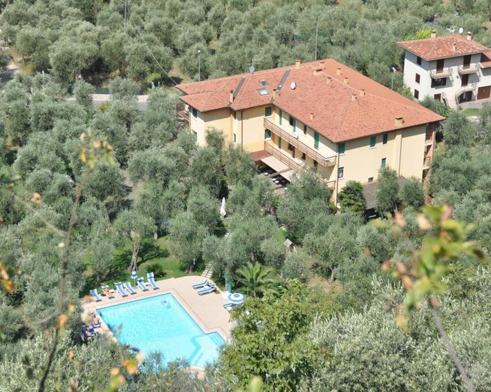 Hotel Casa Chincarini