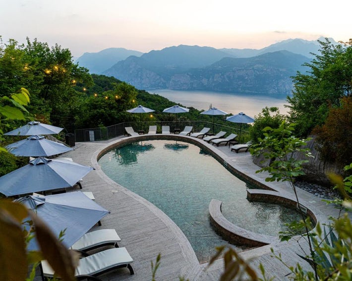 Hotel Querceto Wellness & Spa by Double Hospitality