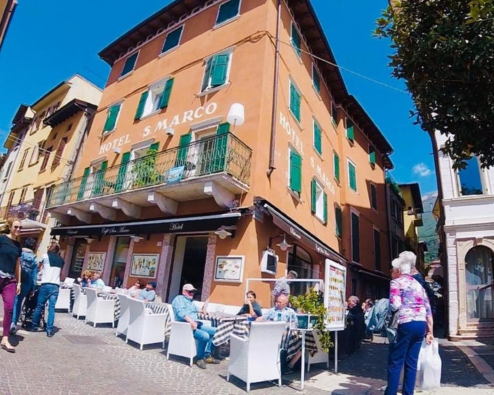 Hotel San Marco