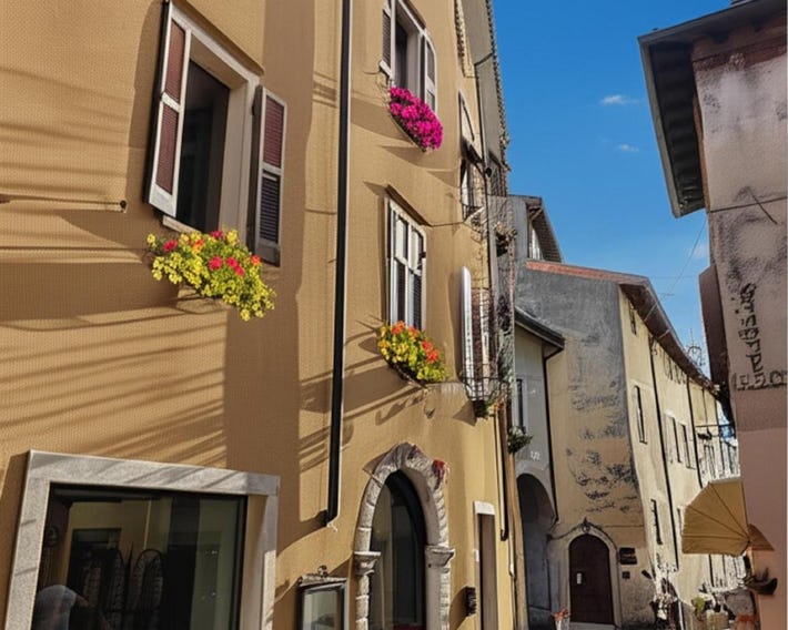 Modena
