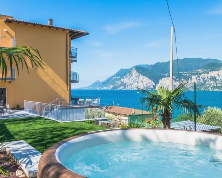 Hotel Casa Marinella