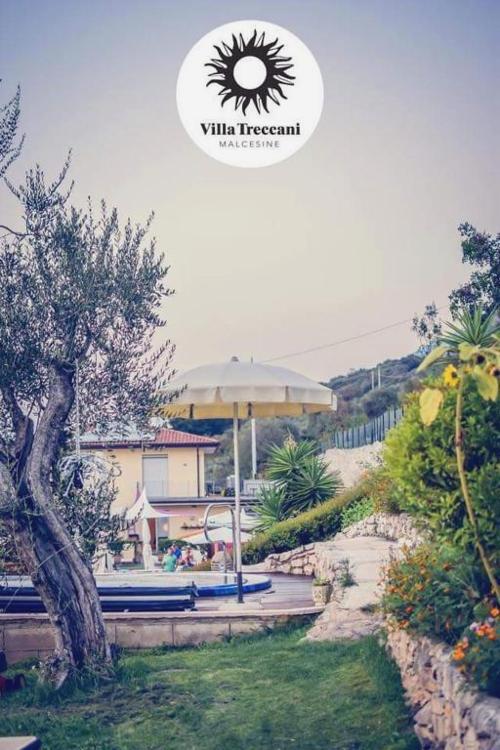 Villa Treccani