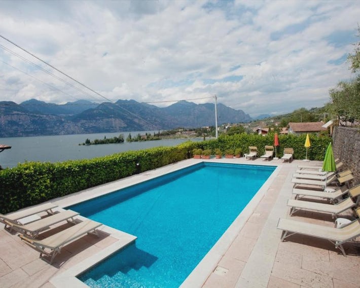 Residence le Balze