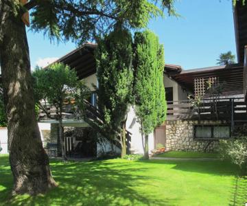 Holiday Home Rocchetta by Interhome