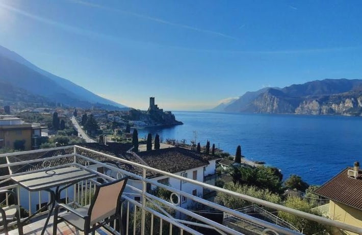 Appartamenti Villa Eden