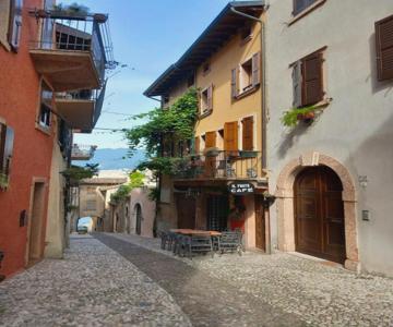 Malcesine with Charme - Family&friends Superior 2 bedrooms apartment