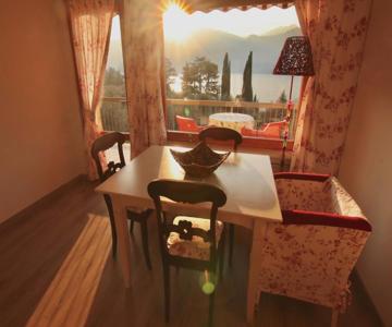 Apartament Magnific Lake View