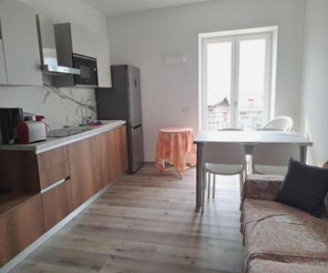Appartamento Ciclamino
