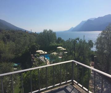 Villa Gaia Apartments pool wifi parking