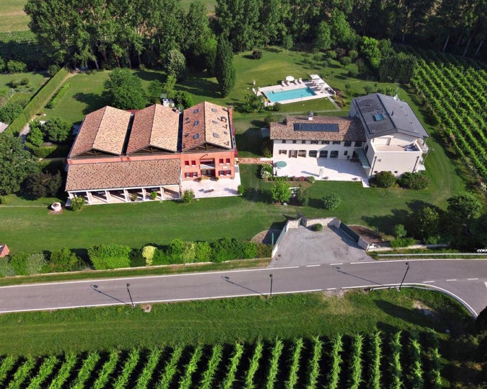 Villa Alme