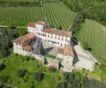 Agriturismo Corte Vaona