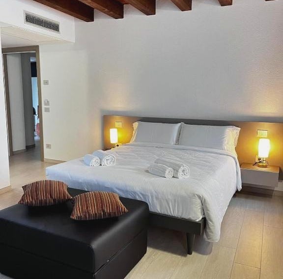 Paverno Hospitality