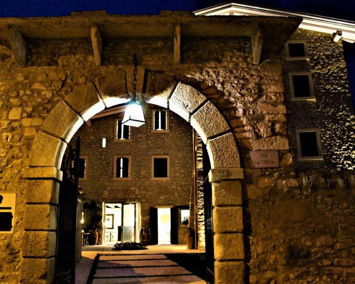 B&B Arco di Vino