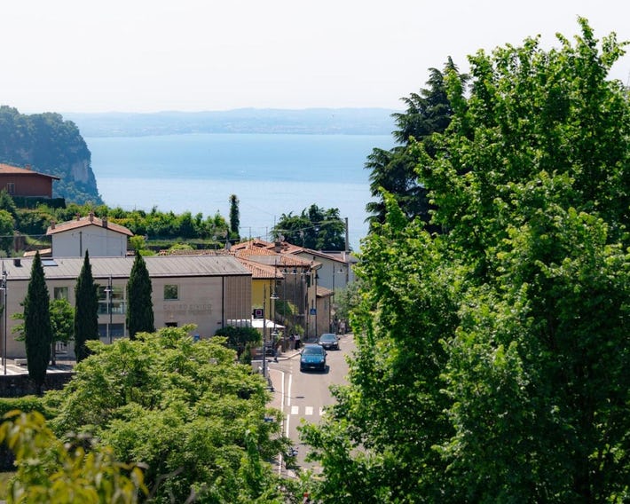 Appartamenti Alla Lanterna