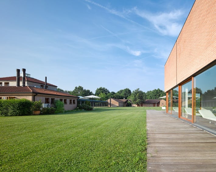 Relais Ormesani