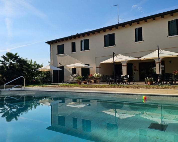 Agriturismo Ai Carpini