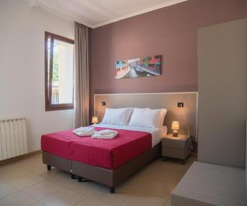 Hotel RB Venice