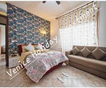 Venice Holiday Apartment