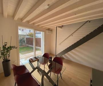 Exclusive House In Marostica
