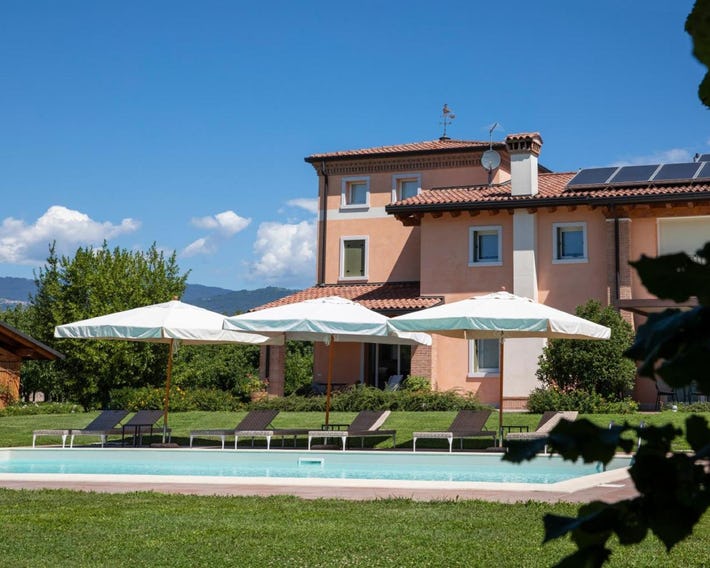 Residence Regina Dei Prati