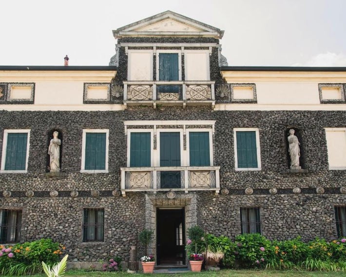 Villa Fava