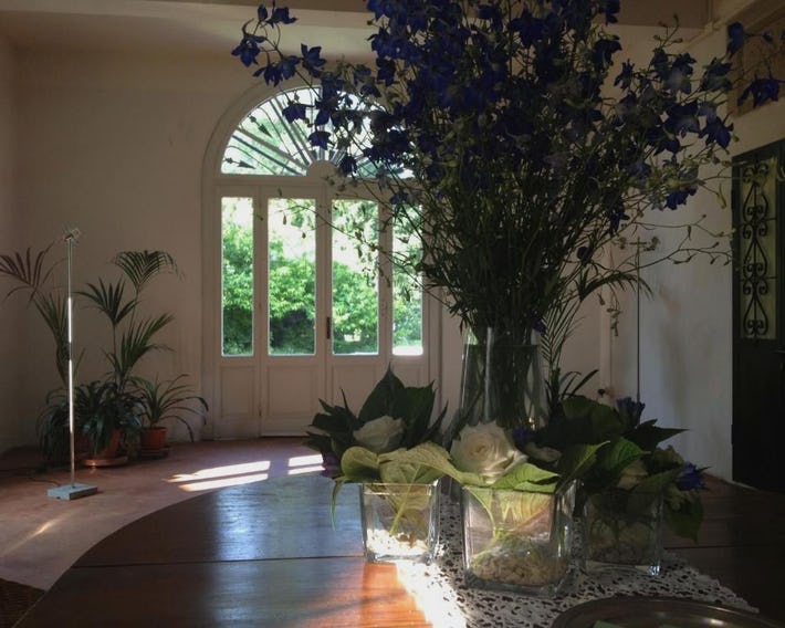 B&B Le Tortore