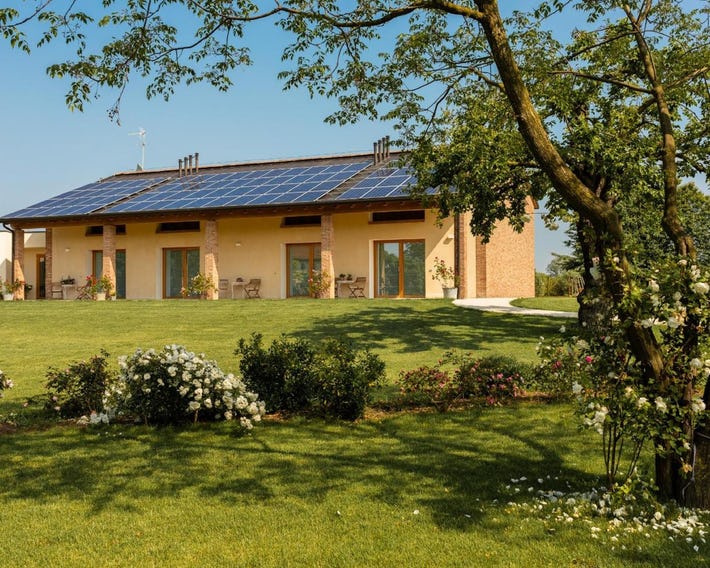 Agriturismo Casa Fiorindo
