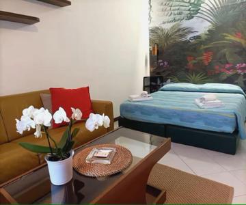 Le Barche Apartment