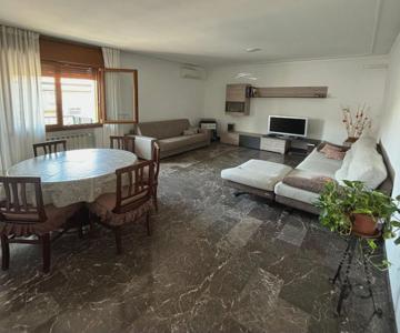 Chez Regina, feel at home!