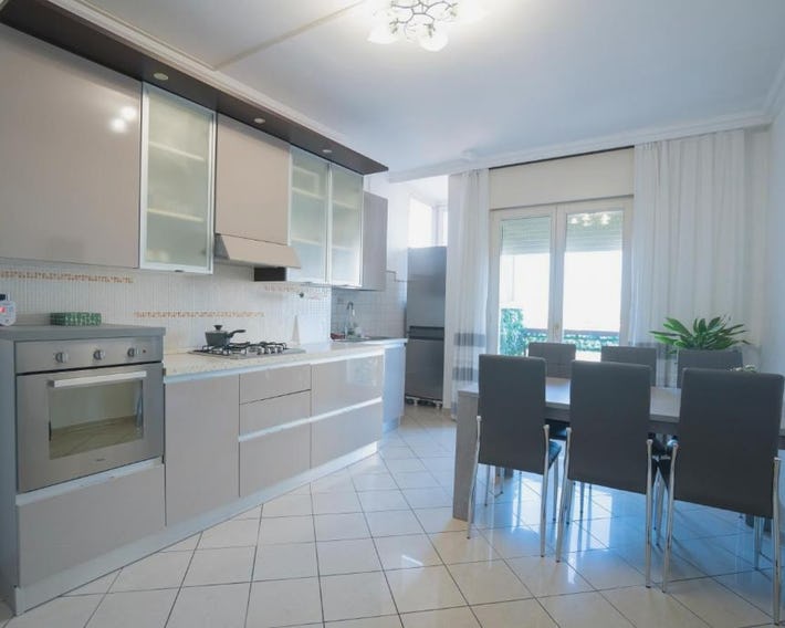 Venice Home Mestre FS free parking