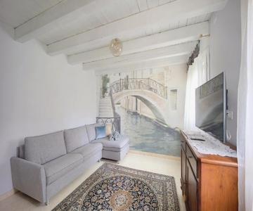 Maison sul Pozzo, Venicevillas