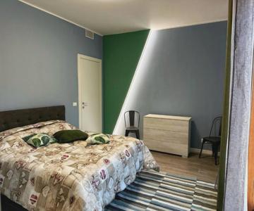 65sqm•FREEparking•10min to Venice•20min to AirPort