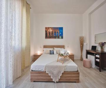 La Venezia Station Residence Mestre
