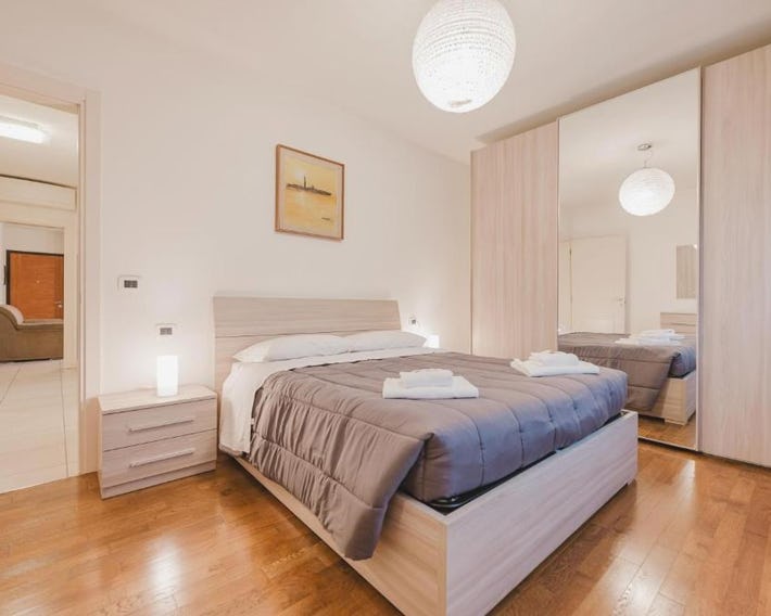 Lucrezia Suite - 10 min from Venice & Free Parking
