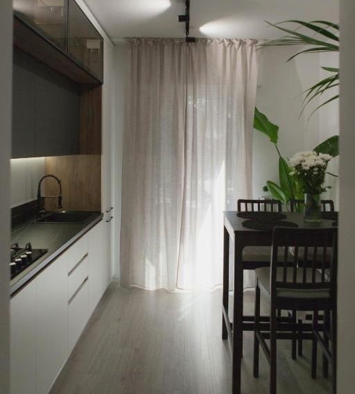 RomanApartments