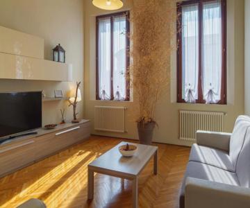 Theater Venice Apartment