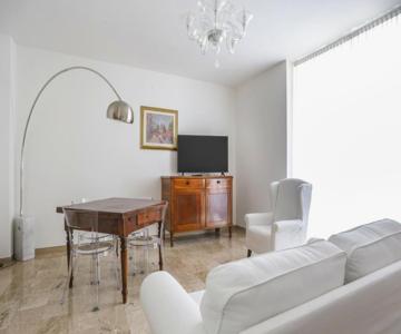 Venice Apartment Fusinato